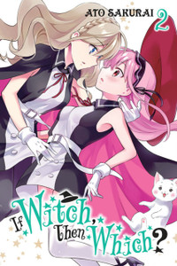 If Witch, Then Which?, Vol. 2 If Witch, Then Which?, Vol. 2