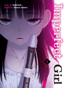 Imperfect Girl, 1 Imperfect Girl, 1