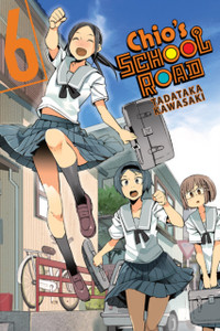 Chio'S School Road, Vol. 6