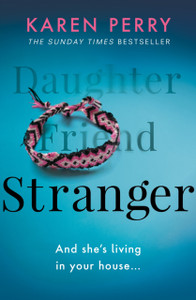 Stranger: The Unputdownable Psychological Thriller With An Ending That Will Blow You Away - 9780241438039 Stranger: The Unputdownable Psychological Thriller With An Ending That Will Blow You Away - 9780241438039