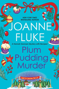 Plum Pudding Murder Plum Pudding Murder