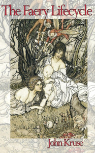 The Faery Lifecycle The Faery Lifecycle
