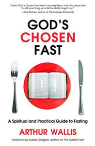 God'S Chosen Fast