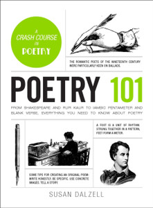 Poetry 101: From Shakespeare And Rupi Kaur To Iambic Pentameter And Blank Verse, Everything You Need To Know About Poetry