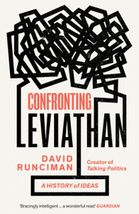 Confronting Leviathan: A History Of Ideas - 9781788167833