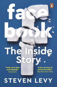 Facebook: The Inside Story - 9780241297957 Facebook: The Inside Story - 9780241297957