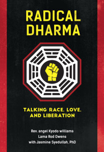Radical Dharma: Talking Race, Love, And Liberation