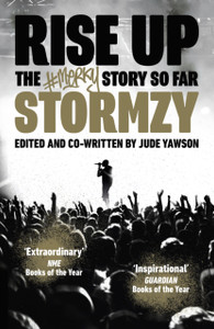Rise Up: The #Merky Story So Far Rise Up: The #Merky Story So Far