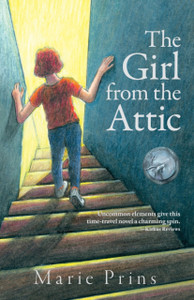 The Girl From The Attic The Girl From The Attic
