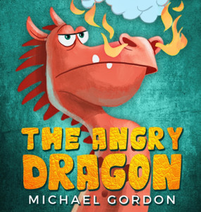 The Angry Dragon The Angry Dragon