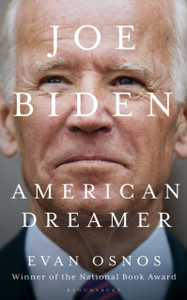 Joe Biden: American Dreamer - 9781526635198 Joe Biden: American Dreamer - 9781526635198