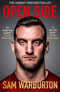 Open Side: The Official Autobiography Open Side: The Official Autobiography