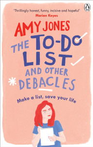 The To-Do List And Other Debacles - 9781529103434 The To-Do List And Other Debacles - 9781529103434