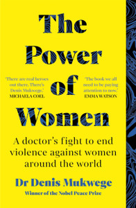 The Power Of Women: A Doctor'S Journey Of Hope And Healing - 9781780725376 The Power Of Women: A Doctor'S Journey Of Hope And Healing - 9781780725376