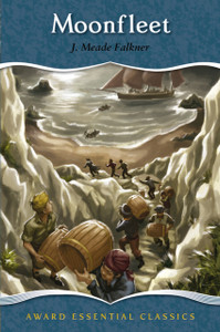 Moonfleet - 9781782703457 Moonfleet - 9781782703457