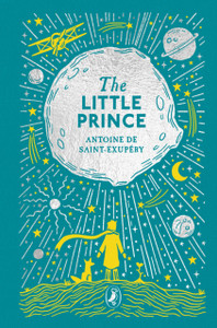 The Little Prince - 9780241444313