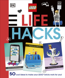 Lego Life Hacks Lego Life Hacks