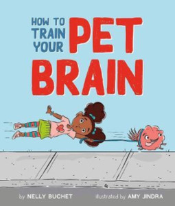 How To Train Your Pet Brain How To Train Your Pet Brain