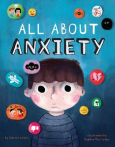 All About Anxiety All About Anxiety