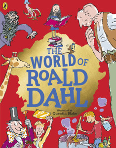 The World Of Roald Dahl The World Of Roald Dahl
