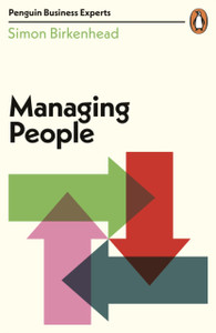 Managing People - 9780241513460 Managing People - 9780241513460