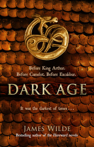 Dark Age: (Dark Age Book 2) Dark Age: (Dark Age Book 2)