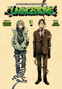 Livingstone Vol. 1 Livingstone Vol. 1