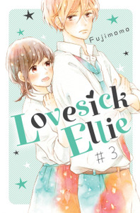 Lovesick Ellie 3 Lovesick Ellie 3