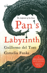 Pan'S Labyrinth: The Labyrinth Of The Faun Pan'S Labyrinth: The Labyrinth Of The Faun