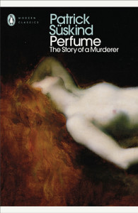 Perfume - 9780241420294 Perfume - 9780241420294
