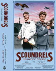 Scoundrels: Her Majesty'S Pleasure (Scoundrels 3) Scoundrels: Her Majesty'S Pleasure (Scoundrels 3)