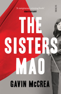 The Sisters Mao: A Novel - 9781913348939 The Sisters Mao: A Novel - 9781913348939