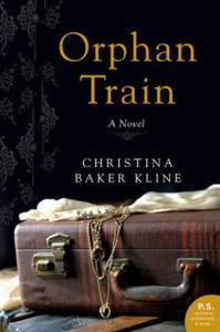 Orphan Train: A Novel