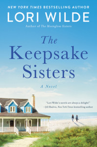 The Keepsake Sisters: A Novel The Keepsake Sisters: A Novel