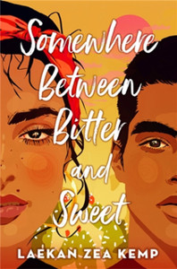 Somewhere Between Bitter And Sweet - 9780316460293 Somewhere Between Bitter And Sweet - 9780316460293
