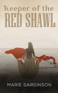 Keeper Of The Red Shawl