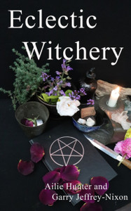 Eclectic Witchery