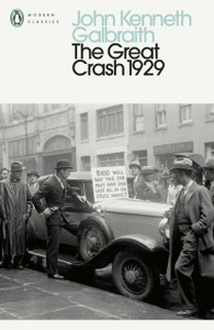 The Great Crash 1929 The Great Crash 1929