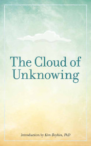 The Cloud Of Unknowing - 9780486824277