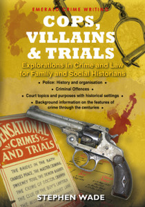 Cops, Villains And Trials Cops, Villains And Trials