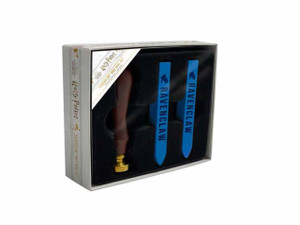 Harry Potter: Ravenclaw Wax Seal Set Harry Potter: Ravenclaw Wax Seal Set
