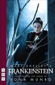 Mary Shelley'S Frankenstein Mary Shelley'S Frankenstein