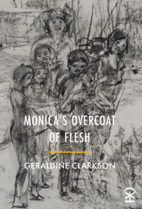Monica'S Overcoat Of Flesh