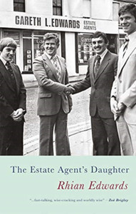 The Estate Agent'S Daughter The Estate Agent'S Daughter