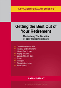 Getting The Best Out Of Your Retirement Getting The Best Out Of Your Retirement
