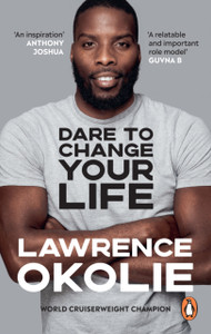 Dare To Change Your Life - 9781529109399 Dare To Change Your Life - 9781529109399