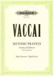 Practical Method High Voice Piano Practical Method High Voice Piano