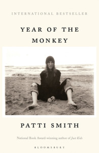 Year Of The Monkey: The New York Times Bestseller - 9781526614766 Year Of The Monkey: The New York Times Bestseller - 9781526614766