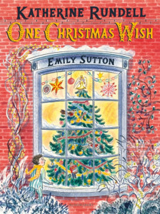 One Christmas Wish - 9781526603678 One Christmas Wish - 9781526603678