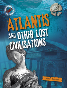 Atlantis And Other Lost Civilizations Atlantis And Other Lost Civilizations